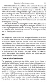 Cloud Stone and the Mind- The People and Environment of Darjeeling Hill Area