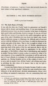 Biplabi- A Journal of the 1942 Open Rebellion - Retail Maharaj
