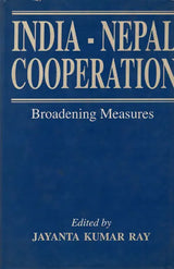 India-Nepal Cooperation Broadening Measures (An Old Rare Book)