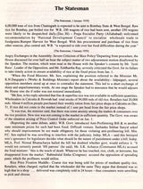 Food Movement of 1959- Documenting a Turning Point in the History of West Bengal (An Old and Rare Book) - Retail Maharaj