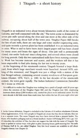 Unsettled Settlers- Migrant Workers and Industrial Capitalism in Calcutta