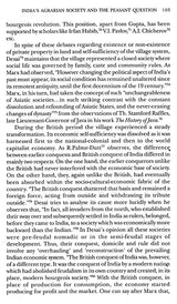 The Marxist Sociology in India- A Study of the Contribution of A.R. Desai