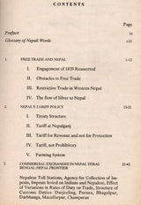 Essays in Indo-Nepal Trade- A Nineteenth Century Study - Retail Maharaj
