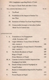 Essays in Indo-Nepal Trade- A Nineteenth Century Study - Retail Maharaj