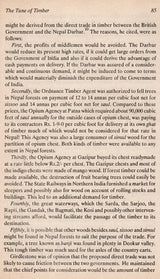 Essays in Indo-Nepal Trade- A Nineteenth Century Study - Retail Maharaj
