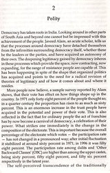 The Ideal of India- Secular Democracy with Development - Retail Maharaj