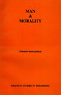 Man and Morality (An Old and Rare Book) - Retail Maharaj