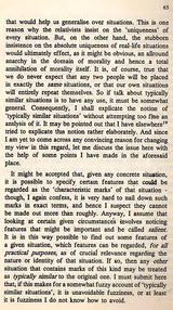Man and Morality (An Old and Rare Book) - Retail Maharaj