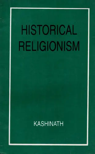 Historical Religionism