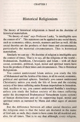 Historical Religionism