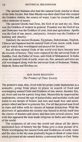Historical Religionism