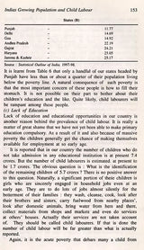 Indian Labour in the Post-Liberalisation Period