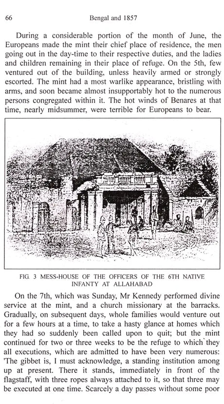 Bengal and 1857 (Selections) - Retail Maharaj