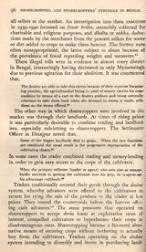 Sharecropping and Sharecroppers Struggles in Bengal 1930-1950 - Retail Maharaj