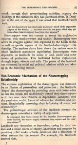 Sharecropping and Sharecroppers Struggles in Bengal 1930-1950 - Retail Maharaj