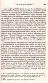 Tulsi Leaves and the Ganges Water- The Slogan of the First Sepoy Mutiny at Barrackpore 1824 - Retail Maharaj