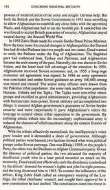 Exploring Regional Security South and Central Asia - Retail Maharaj