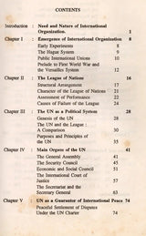 UNO- A Study in Essentials (An Old and Rare Book) - Retail Maharaj