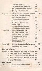 UNO- A Study in Essentials (An Old and Rare Book) - Retail Maharaj