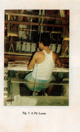 The Warp and Woof- An Enquiry into the Handloom Industry in West Bengal