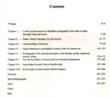 Indian Contribution to the Development of Far Eastern Buddhist Iconography - Retail Maharaj