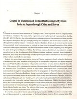 Indian Contribution to the Development of Far Eastern Buddhist Iconography - Retail Maharaj