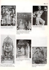 Indian Contribution to the Development of Far Eastern Buddhist Iconography - Retail Maharaj