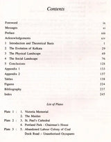 Ethnicity, Migration and the Urban Landscape of Kolkata - Retail Maharaj