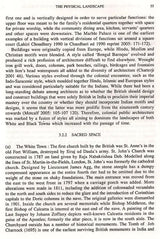 Ethnicity, Migration and the Urban Landscape of Kolkata - Retail Maharaj