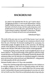 P. C. Ray- A Revolutionary Nationalist in Police Records and Other Documents - Retail Maharaj