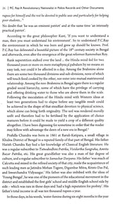 P. C. Ray- A Revolutionary Nationalist in Police Records and Other Documents - Retail Maharaj