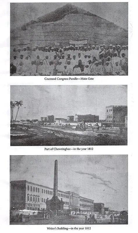 P. C. Ray- A Revolutionary Nationalist in Police Records and Other Documents - Retail Maharaj