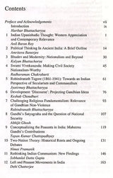 Indian Political Thought and Movements- New Interpretations and Emerging Issues - Retail Maharaj
