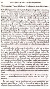 Indian Political Thought and Movements- New Interpretations and Emerging Issues - Retail Maharaj