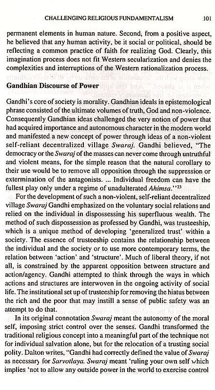 Indian Political Thought and Movements- New Interpretations and Emerging Issues - Retail Maharaj
