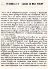 Srivaishnavism and Social Change - Retail Maharaj