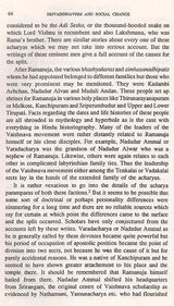 Srivaishnavism and Social Change - Retail Maharaj