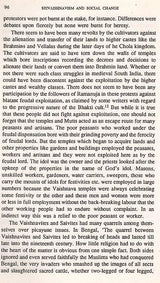 Srivaishnavism and Social Change - Retail Maharaj