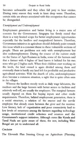 Despair in Rural India - Retail Maharaj