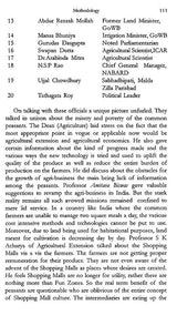 Despair in Rural India - Retail Maharaj