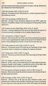 Manabendra Nath Roy- An Annotated Bibliography (An Old and Rare Book) - Retail Maharaj
