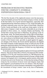 Sepoys in the British Overseas Expeditions (Vol-1, 1762-1826) - Retail Maharaj