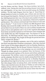 Sepoys in the British Overseas Expeditions (Vol-1, 1762-1826) - Retail Maharaj