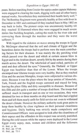 Sepoys in the British Overseas Expeditions (Vol-1, 1762-1826) - Retail Maharaj