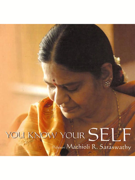 You Know Your Self 