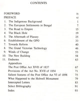 A Jingle of Bells- A Short History of the General Post Office Kolkata (The Route of the Overland Mail to India) - Retail Maharaj