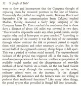A Jingle of Bells- A Short History of the General Post Office Kolkata (The Route of the Overland Mail to India) - Retail Maharaj