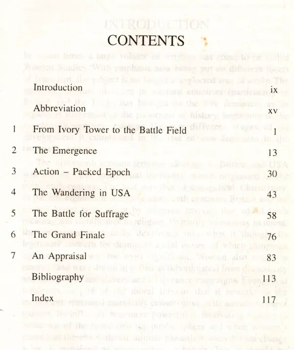 Sarojini Naidu- The Traditional Feminist (An Old and Rare Book) - Retail Maharaj