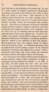 Platonic Bearings in Rabindranath (An Old and Rare Book) - Retail Maharaj