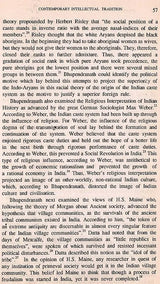 Bhupendranath Datta and His Study of Indian Society (An Old and Rare Book) - Retail Maharaj